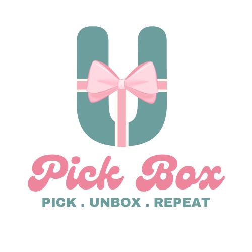 U Pick Box